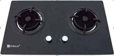韓喜HX63嵌入式燃氣灶具 廚房高效節(jié)能之選，廠家直銷品質保障