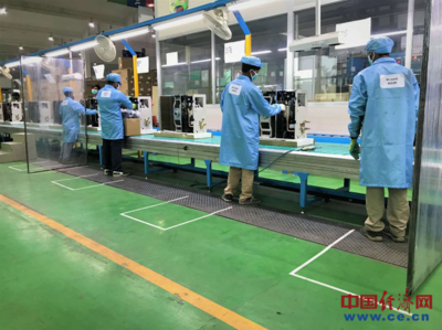 技術賦能，中國制造引領巴基斯坦家電業(yè)發(fā)展
